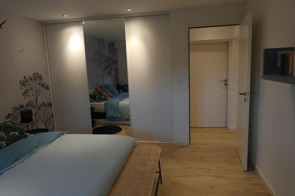 Le 62 Apartment Gemenos Exterior photo